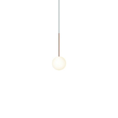 Luminaire suspendu sphère Bola