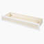 Lit escamotable double avec grands tiroirs, blanc-2096511403