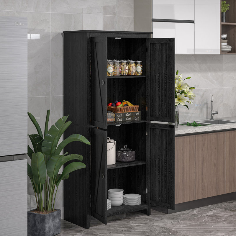 Garde-manger 71,7 po Ashville