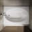60" x 42" Drop In Soaking Bathtub-11889321-89286544