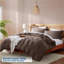 Ensemble de housse de couette en microfibre -703405657