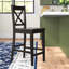 Tabouret de comptoir 24 po Brinson-175791941