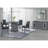 Buffet Dark Grey