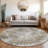 Lummus Abstract Indoor Rug-1396223045