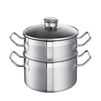 Profi-Line i Steamer