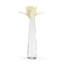 Large Rose on Stand Sculpture-22694735
