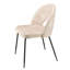 Luanna 47cm H Velvet Upholstered Side Chair-41069665