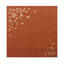 Gilded Breeze Napkin-382054500