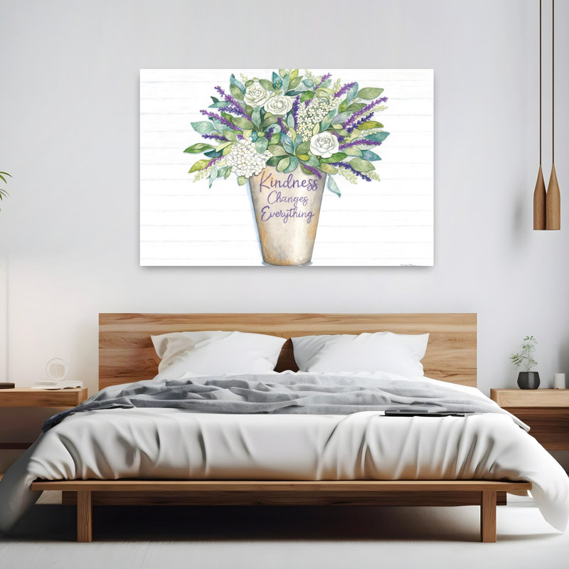 Print, 101.6cm H x 152.4cm W