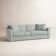Bridgeport Upholstered 85'' Sofa
