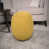 Jaune est en rupture de stock