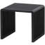 Willa Solid Wood Pedestal Coffee Table