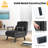 Upholstered Accent Chair