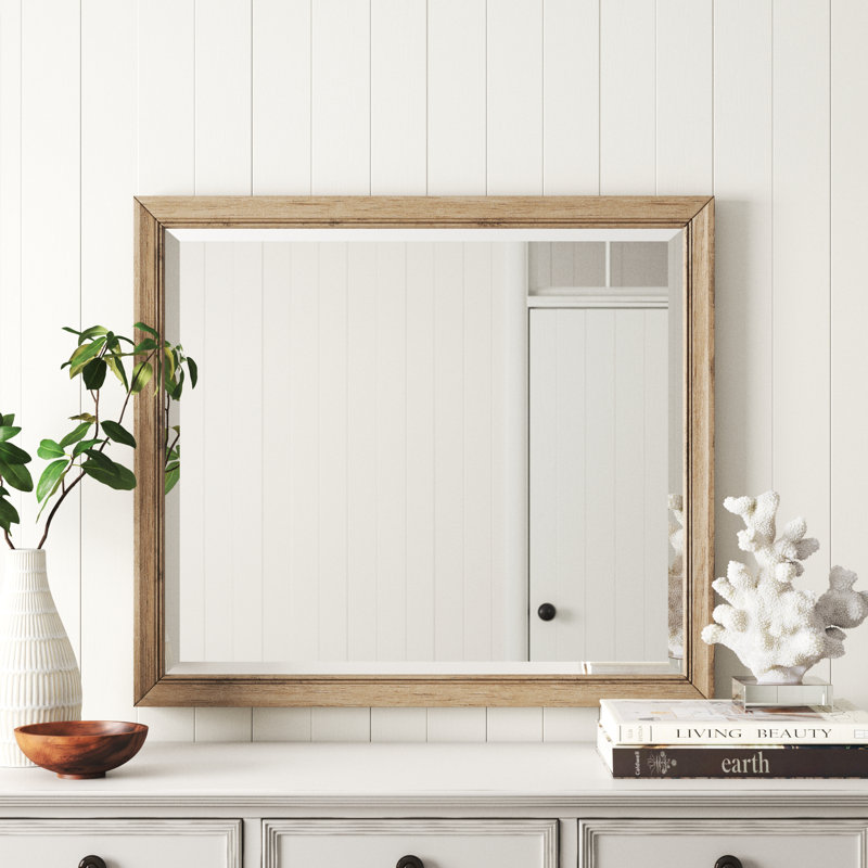 Eleora Dresser Mirror