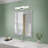Cailum 2 - Light Dimmable Vanity Light-1609270330