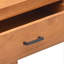 Adhitya Solid Wood Computer Desk-195538941-195538942
