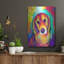 «Pop Art Golden Retriever» par Furbaby Affiliates-2099930694