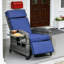Méridienne inclinable, Fauteuil inclinable d'extérieur-1433441308