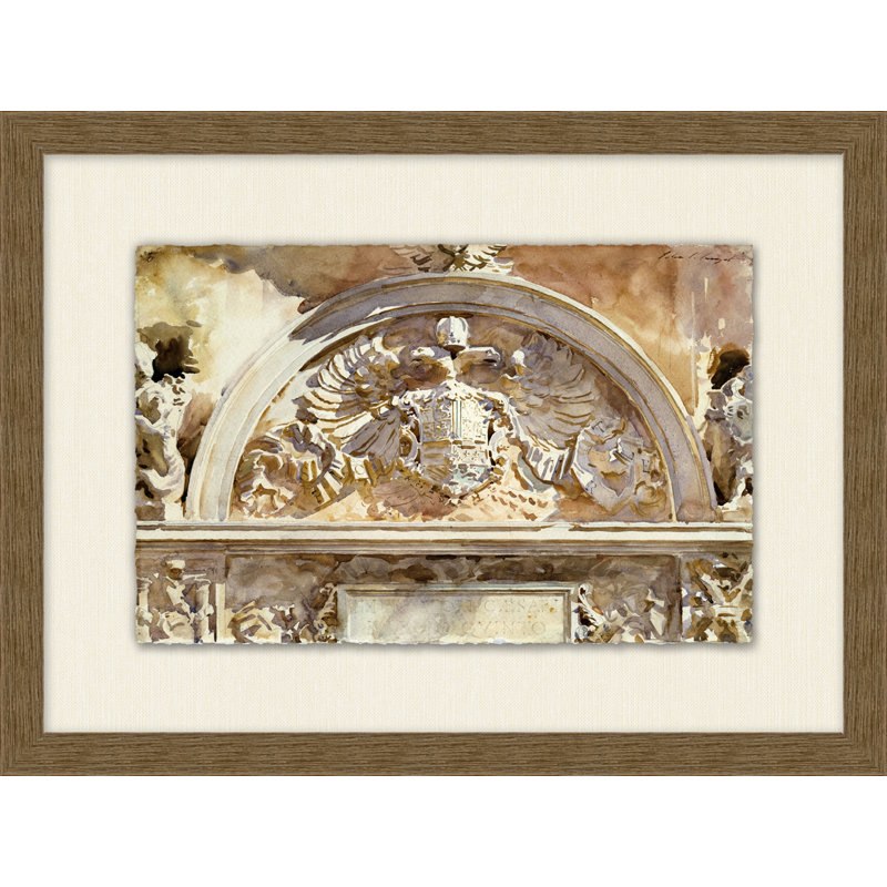 Venetian 11 Print