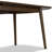 Svalbard Extension Dining Table (63"-82.5")