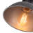 Dantoni 3 - Light Linear Kitchen Island Dome Pendant