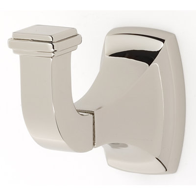 Single Robe Hook