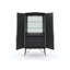 Stone Bar Cabinet