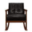 Fauteuil à bascule 1Pc-323217781