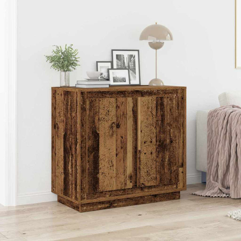 Sideboard, Old Wood