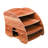 Britzy Manufactured Wood File Organiser