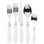 Falabella 5 Piece Place Setting Pink-691901597