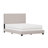 Takengon Upholstered Standard Bed-93670435-93670436