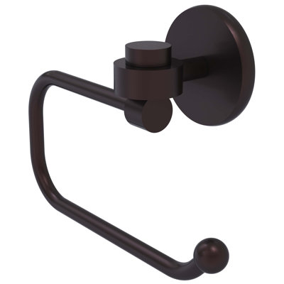 Continental Wall Mounted Toilet Paper Holder