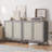 Aadarsh 31.5'' Sideboard