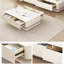 Table basse French Rock