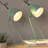 Modern Metal Table Lamp Set Of 2, Reading Bedside Lamps 350°Rotatable For Study Bedroom Dorm-1692335519-1692335518