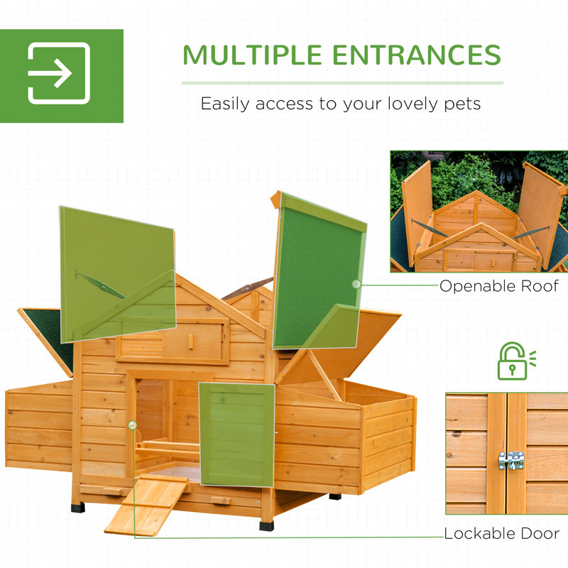 Small Animal Cage