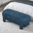 Upholstered Bench With Large Storage Space