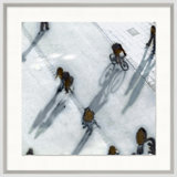Urban Haze 5 Print by Thom Filicia