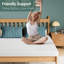 Matelas mi-ferme The Twillery Co. Indira-1726416825-1726416828