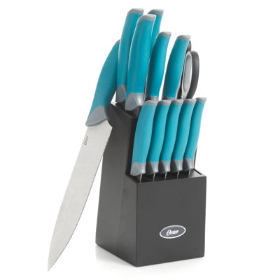 Ensemble de couverts 14 pièces Oster Lindbergh