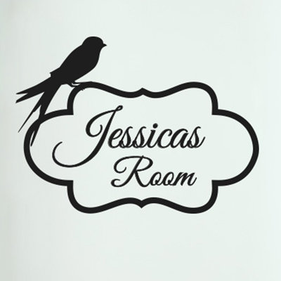 Wall Decal