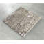 Carrelage mural en marbre poli 12 po x 12 po Ice Flower