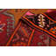 Tapis rouge Chmura 3 pi 8 po x 7 pi 10 po