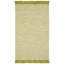 Tapis de couleur unie en coton tissé à la main Milia-1314295836