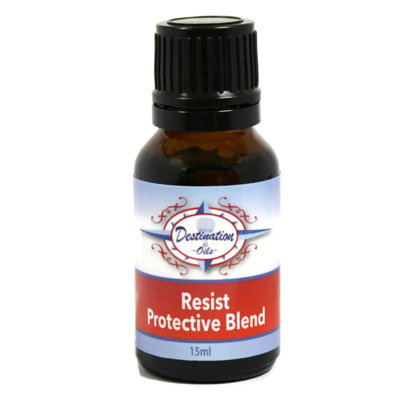 Aromatherapy Oils & Scents