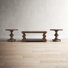 Gildford 3 Piece Living Room Table Set