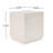 MGO CUBE SIDE TABLE