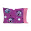 Reversible People 100% Polyester Toddler Bedding Set