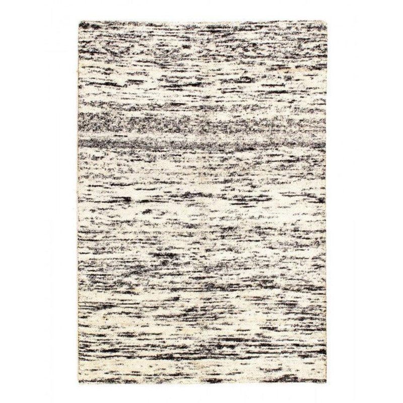 Jerz Area Rug in Silver